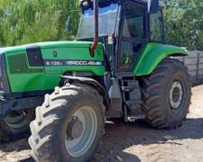 Agco Allis 6.135 Cabina Soid con A/A