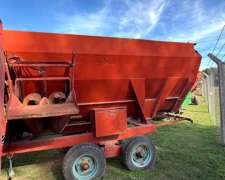 Mixer Mainero 2910 (usado)