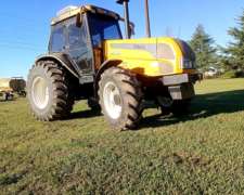 Tractor Valtra BM 125i A/A Piloto Raven
