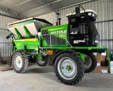 Metalfor 2800 Año: 2013 Motor: Deutz