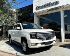 Grand Avenue A/T 4X4 SLX Naftera 0km. MY2025 Orio Hnos