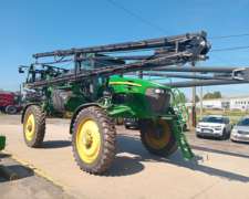 Pulverizadora John Deere 4730