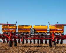Sembradora Super Walter W650