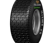 Cubierta Agrícola Trellenborg 13x5.00-6 Tl 2t Gardener