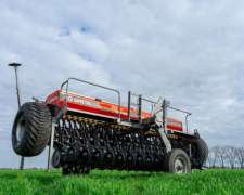 Sembradora Combinada Gimetal FG 2011