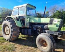 Tractor Deutz Fahr Ax160f año 1993 Oferta