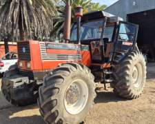 Tractor Fiat 180/90 Excelente Estado. con Reversa