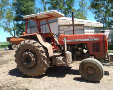 Tractor Massey Ferguson 292