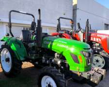 Tractor Chery RA504 -A