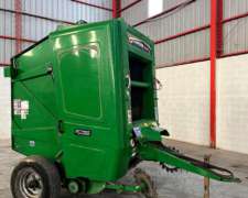 Rotoenfardadora de Cámara Variable Montecor M 8520 –