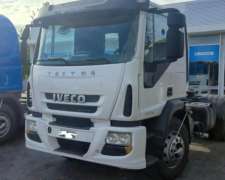 Iveco Tector 250 año 2011