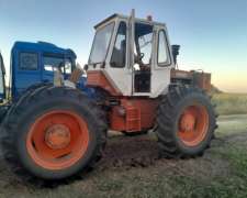 Zanello W 4200 Articulado