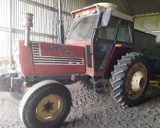 Fiat 880 Italiano Climatic