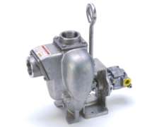 Bomba Inox 3 C/hidraulico
