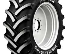 Neumático Agrícola Armour 14.9-28 Tt R1 8pr Carga 8pr A6