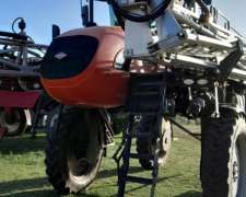 Pulverizadora Autopropulsada Kuhn Stronger 3000 (año 2018)