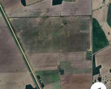 Sarmiento, Provincia de Córdoba. Paraje el Cinco.