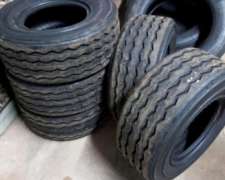 Cubiertas Nuevas Advance 11-l-15, de 12 Telas