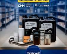 Repuestos Cnh (new Holland - Case)