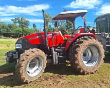 Tractor Case JXM 80/4 2021, Inversor, 3800 Hs