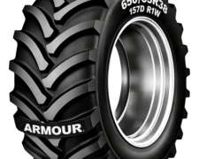 Neumático Agrícola Armour 650/65r38 157d R1w
