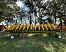 Allochis, Mod. Híbrido, de 14/52