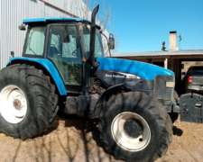 New Holland TM 150 - año 2006