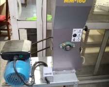 Moledora De Granos Mini Eco Cross 160