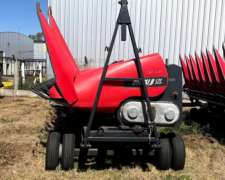 Cabezal Maicero Usado – 18 Surcos a 52cm – INT 646