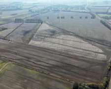Campo Agrícola 160 Hectáreas