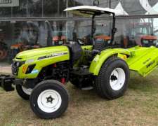 Tractor Zanello 2040 / 4040 - 40 HP