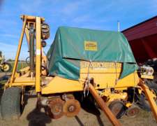 Semb Grueso - Agrometal TX Mega - 16 a 42cm - Mecánica -2004