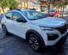 Renault Kardian 1.6 Evolution MT 2025 $29.499.000 570km