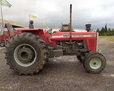 Massey Ferguson 1195 Sin Cabina