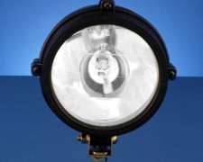 Faro Redondo LUZ Largo Alcance 380