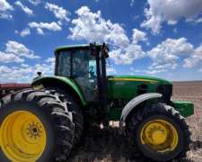 Tractor John Deere 6170j