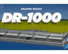 Draper Rigido Piersanti DR-1000