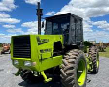 Tractor Zanello 460 año 1999 con Motor Cummins