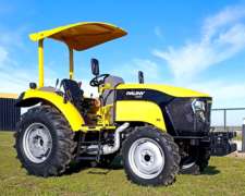 Tractor Pauny 150a Nuevo