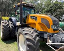 Tractor Valtra Ar 220, Año 2017