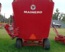 Mainero 2518, año 2022