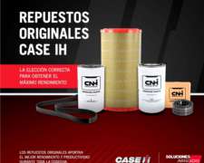 Repuestos Originales Case IH