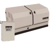 Champion HSB 8.5 KVA