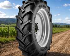 Cubierta Agrícola 14.9-28 TL 12t A8 R-1 TM90 Trelleborg