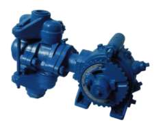 Bomba Lm - 4455