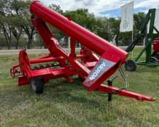 Extractora Akron Ex 3600