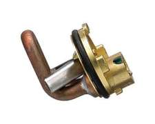 Calentador 120v 600w Universal