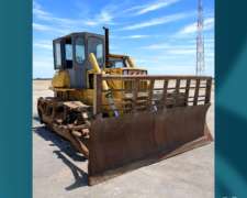 Topador Komatsu D85 (id612)