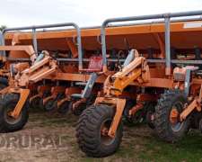Agrometal Tx Mega 26/52 Neumatica Matermacc 2015, Kit Trigo