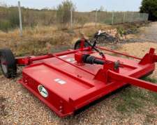 Desmalezadora 2 Metros Famer